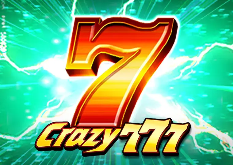 Crazy 777 100Club