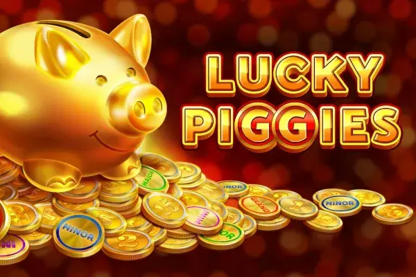 Lucky Piggies gemple 100Club