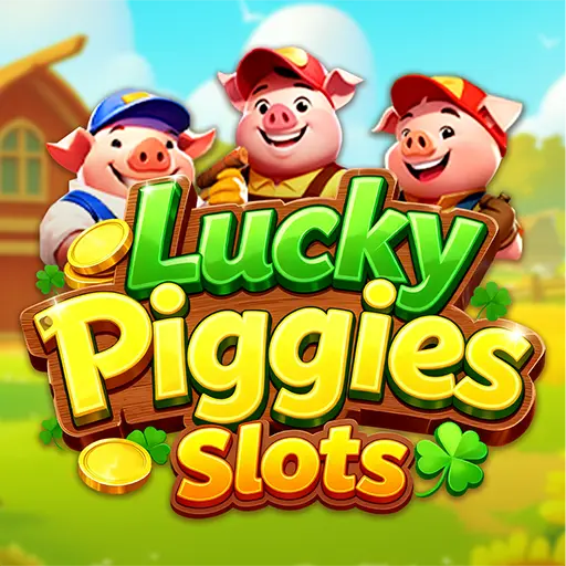 Lucky Piggies gemple 100Club