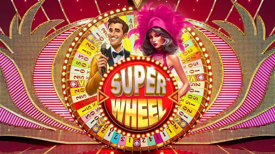 Super Wheel 100Club